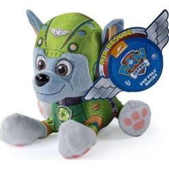 Przytulanki i maskotki: Psi Patrol Maskotka 14,5 cm Rocky (6022630/20074417)