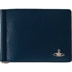 Portfele damskie: Vivienne Westwood Portfel blue
