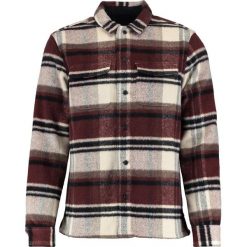 Koszule męskie: AllSaints DEACON Koszula ecru white/red