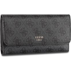 Portfele damskie: Duży Portfel Damski GUESS – Joleen (SG) Slg SWSG68 57660 COA