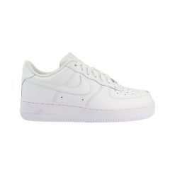 Buty Nike Wmns Air Force 1 "All White" (315115-112). Buty sportowe damskie Nike. Za 339,99 zł.