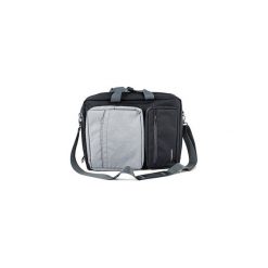 Torby na laptopa: MODECOM Torba/Plecak do laptopa RENO szara