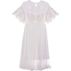 Sukienki hiszpanki: Three Floor SHADOW Sukienka koktajlowa offwhite