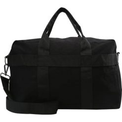 Torebki klasyczne damskie: Weekday FOREST Torba weekendowa black