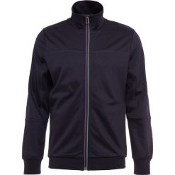 PS by Paul Smith MENS ZIP Kurtka sportowa dark blue. Niebieskie marynarki męskie marki PS by Paul Smith, m, bez wzorów, z bawełny, bez kaptura. Za 799,00 zł.