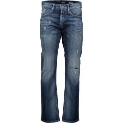 Rurki męskie: Dżinsy "Waitom" - Regular Slim fit - w kolorze granatowym