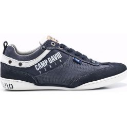 Buty skate męskie: Camp David - Buty