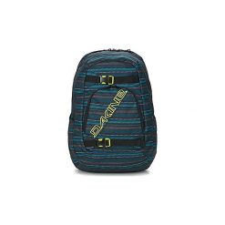 Plecaki Dakine EXPLORER 26L. Niebieskie plecaki damskie marki Dakine, bez wzorów. Za 247,20 zł.