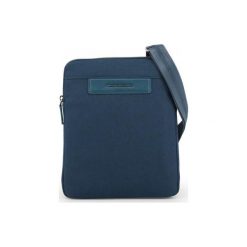Piquadro Listonoszka CA1358X3. Torby męskie skórzane Piquadro, w paski, ze skóry, na ramię. Za 239,00 zł.