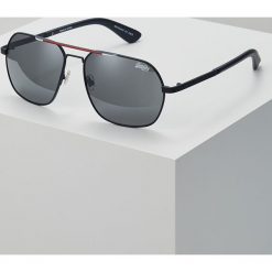 Okulary przeciwsłoneczne damskie: Superdry CITYLINE SUN Okulary przeciwsłoneczne matte navy/red/white/solid smoke
