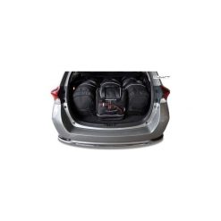 TOYOTA AURIS TOURING SPORTS, 2013- TORBY DO BAGAŻNIKA 4 SZT KJUST - 7041004. Torby podróżne KJUST, bez wzorów, z kauczuku, klasyczne. Za 1169,00 zł.