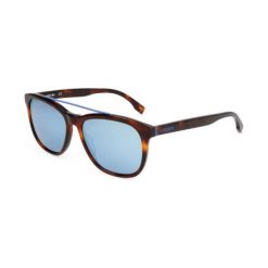 Lacoste Okulary przeciwsłoneczne Filtr UV3 Etui L822S. Pomarańczowe okulary przeciwsłoneczne męskie Lacoste. Za 237,00 zł.