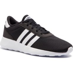 Sportowe ADIDAS BB9774 LITE RACER. Buty sportowe męskie Adidas, bez zapięcia. Za 229,99 zł.