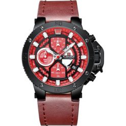 Zegarek Naviforce ZEGAREK MĘSKI NAVIFORCE NF9159 - (zn105b) + BOX uniwersalny. Zegarki męskie Naviforce. Za 169,00 zł.