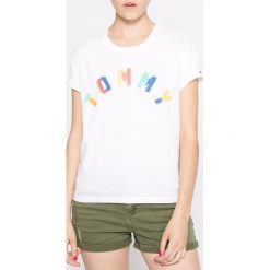 Topy damskie: Hilfiger Denim – Top