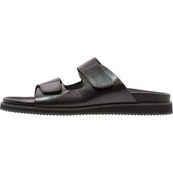 Chodaki męskie: Kenneth Cole New York STORY Klapki black