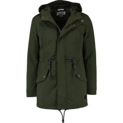 Parki męskie: Marc O’Polo DENIM THE BIG Parka dark forest