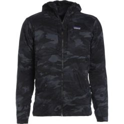Kurtki trekkingowe męskie: Patagonia NANOAIR Kurtka Outdoor el nino/black