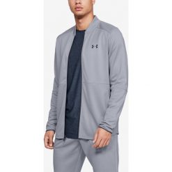 Under Armour MK-1 Warm-Up Kurtka Szary. Szare płaszcze męskie Under Armour, na wiosnę, s, bez wzorów, z poliesteru. Za 257,95 zł.