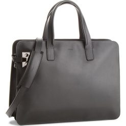 Torebka FURLA - Man Zeus 937850 B U296 Onyx. Czarne torebki klasyczne damskie Furla, bez wzorów, ze skóry, eleganckie, bez dodatków. Za 2680,00 zł.