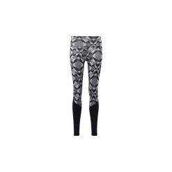 Pończochy i rajstopy: Legginsy i Rajstopy adidas Legginsy do jogi Wanderlust High-Rise Printed