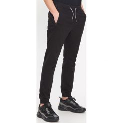 Spodnie typu jogger - Czarny. Czarne spodnie damskie House, s. Za 79,99 zł.