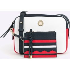 Torebki klasyczne damskie: Tommy Hilfiger - Torebka