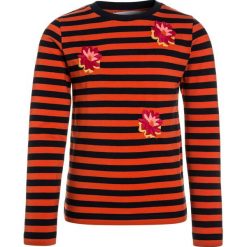 Sonia Rykiel RAYE Bluzka z długim rękawem rot. Czerwone bluzki dziewczęce marki Sonia Rykiel, z elastanu, z długim rękawem. W wyprzedaży za 197,45 zł.