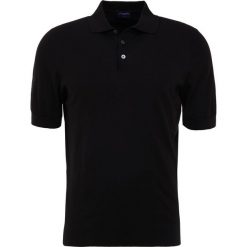 Koszulki polo: Drumohr Koszulka polo nero