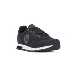 Trampki męskie: Buty Blauer BLK DETROIT