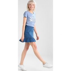 Minispódniczki: Lez a Lez Spódnica trapezowa blue