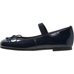 Baleriny dziewczęce: Pretty Ballerinas Baleriny z zapięciem azul