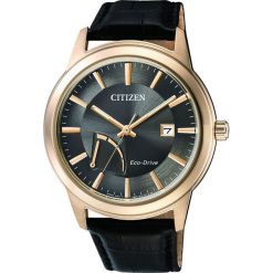 PROMOCJA ZEGAREK CITIZEN Sports AW7013-05H. Szare, analogowe zegarki męskie CITIZEN, ze stali. W wyprzedaży za 659,00 zł.
