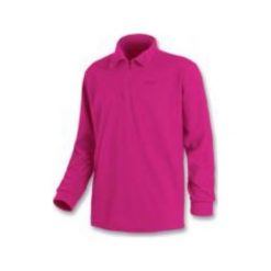 Swetry chłopięce: Brugi Golf juniorski 1AG5-827 Fuxia r. 42