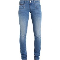Jeansy damskie: Freeman T. Porter ALEXA Jeansy Slim Fit nation