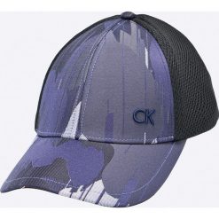 Czapki męskie: Calvin Klein Jeans – Czapka