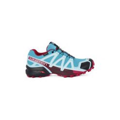 Buty sportowe damskie: Buty do biegania Salomon SPEEDCROSS 4 GTX W