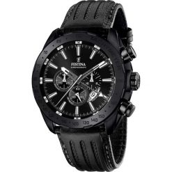 Zegarki męskie: Zegarek męski Festina Chronograph F16902_1