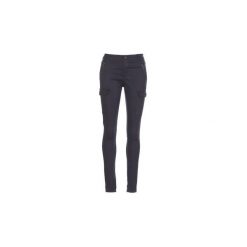 Spodnie bojówki Vero Moda VMSEVEN. Spodnie damskie Vero Moda. Za 175,20 zł.