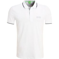Koszulki sportowe męskie: BOSS ATHLEISURE PADDY PRO Koszulka sportowa training white
