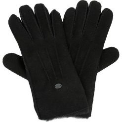 Rękawiczki damskie: Rękawiczki Damskie EMU AUSTRALIA – Beech Forest Gloves Black M/L
