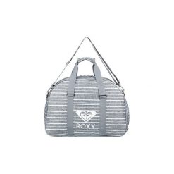 Torby podróżne Roxy Feel Happy 35L - Petate deportivo de tama?o mediano. Szare torby podróżne marki Roxy. Za 211,07 zł.