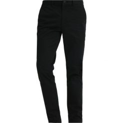 Jeansy męskie: Lacoste Jeansy Slim Fit black