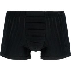 HOM INSIDER COMFORT BRIEFS Panty black. Czarne slipy męskie HOM, z bawełny. Za 149,00 zł.