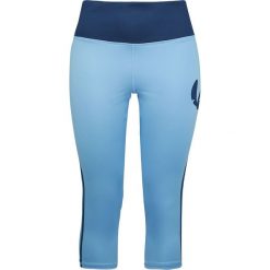Spodnie dresowe damskie: Lilo & Stitch Stitch Spodnie dresowe niebieski