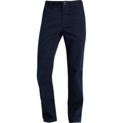Spodnie męskie: Volcom FRICKIN Chinosy navy