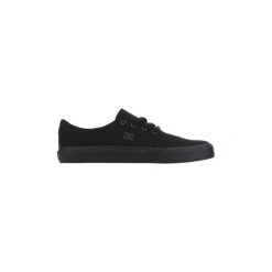 Tenisówki męskie: Buty DC Shoes DC Mens Trase TX ADYS300126-3BK