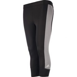 Legginsy: legginsy damskie 3/4 ADIDAS TECHFIT CAPRI / BK2615 – ADIDAS TECHFIT CAPRI