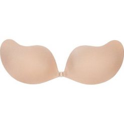 Biustonosze: MAGIC Bodyfashion Biustonosz bardotka skin