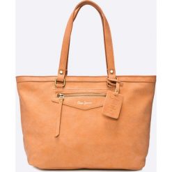 Torebki klasyczne damskie: Pepe Jeans – Torebka Olivia